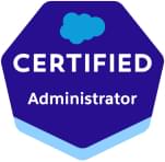 Certified Administrator