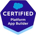 Certified Platform App Builder