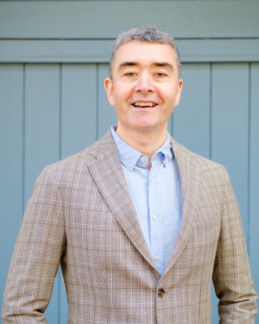Photo of Joe Lemmer