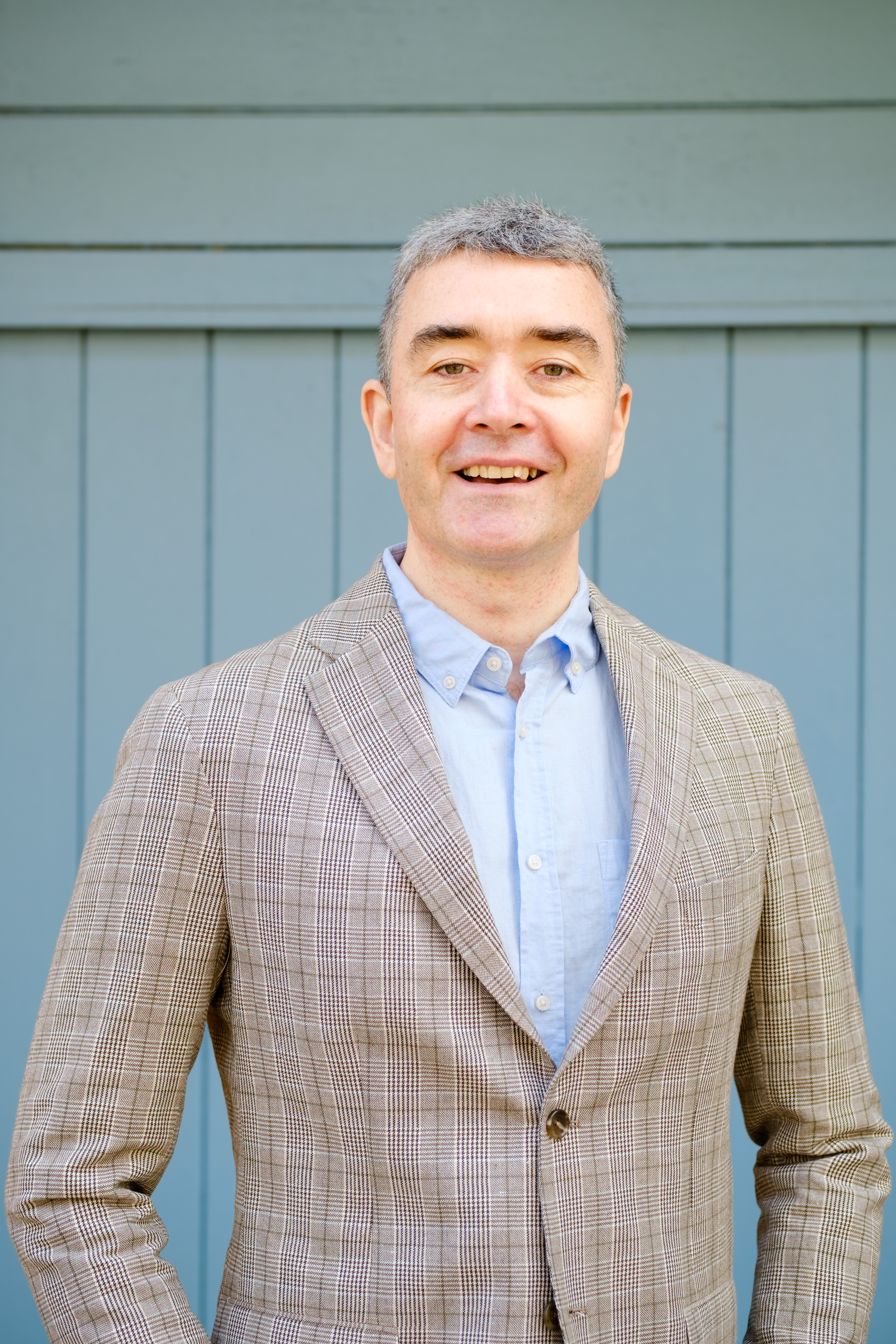 Photo of Joe Lemmer